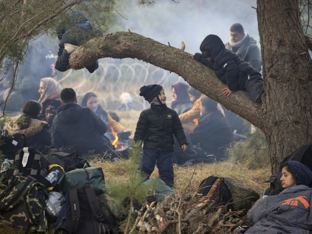 migranti