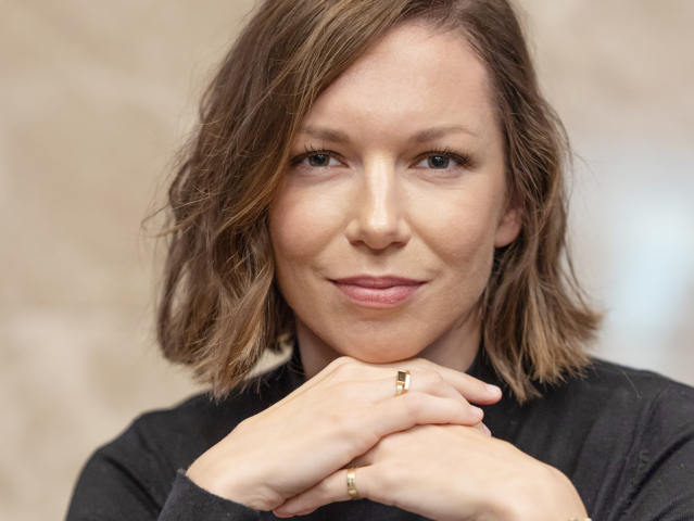 Zuzana Smatanová
