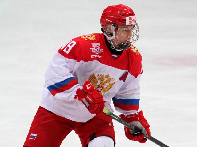Matvej Mičkov