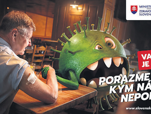 očkovacie kampane
