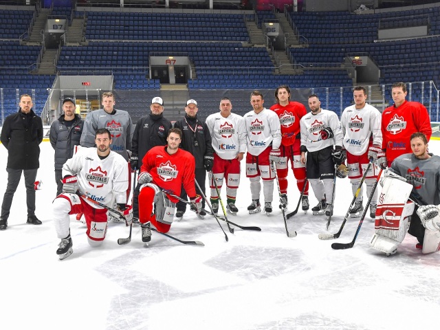 Bratislava Capitals
