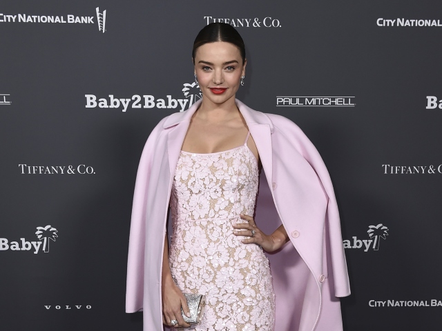 2021 Baby2Baby Gala