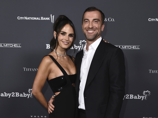 2021 Baby2Baby Gala