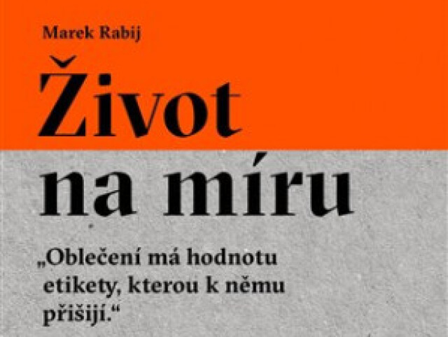 kniha zivot-na-mieru