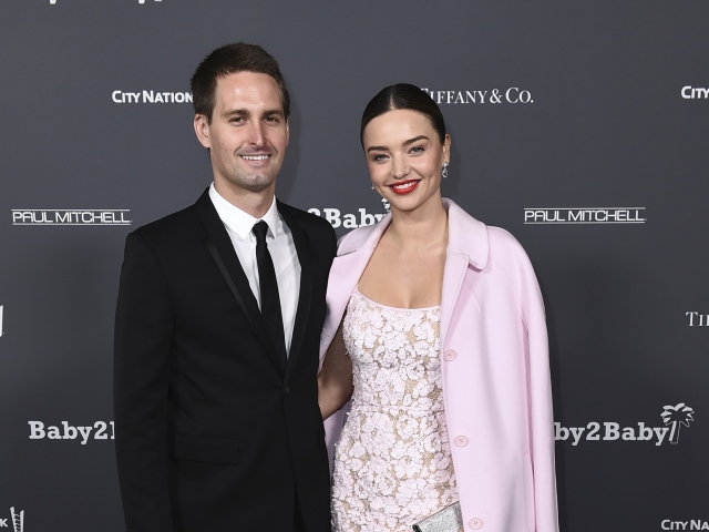 2021 Baby2Baby Gala