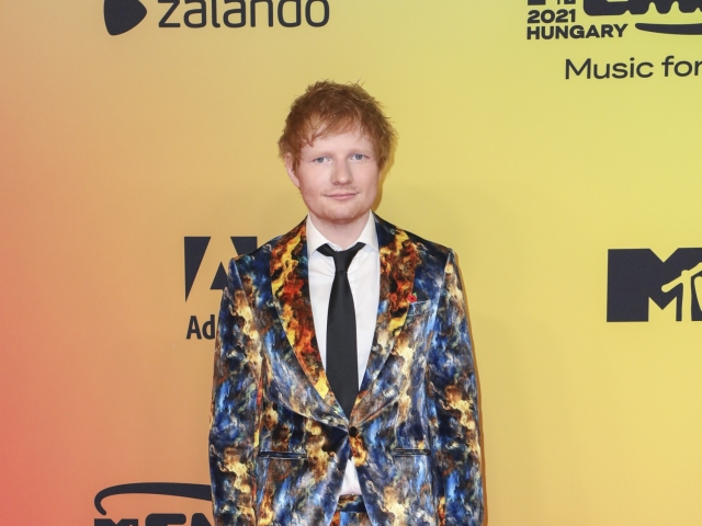 Hungary European MTV Awards 2021 Arrivals
