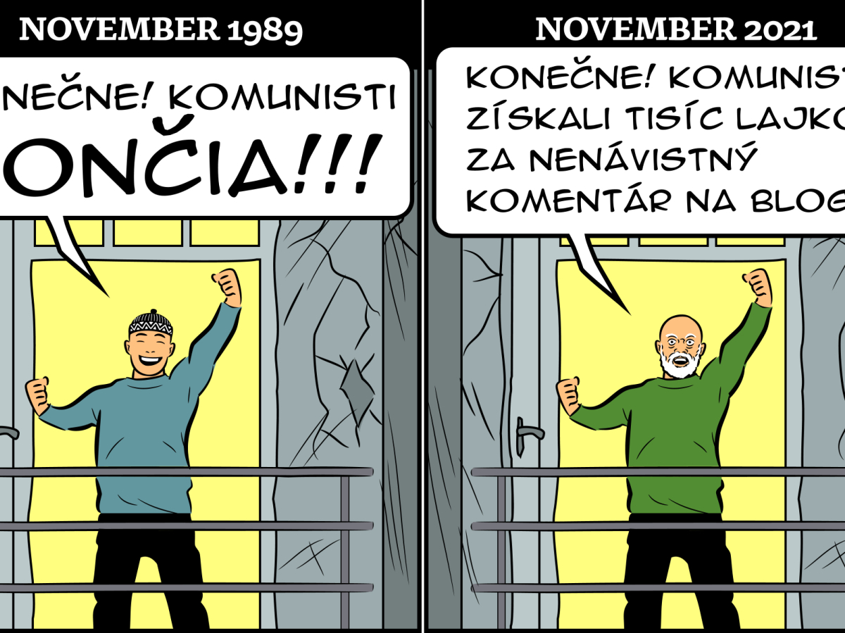 Gašparec, 16. 11. 2021