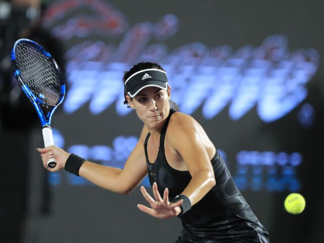 Garbine Muguruzová