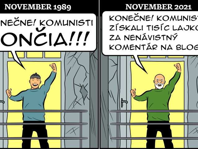 Gašparec, 16. 11. 2021