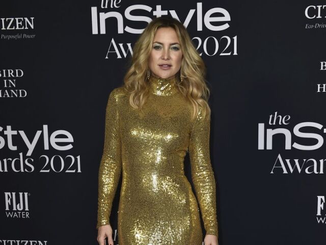 2021 InStyle Awards
