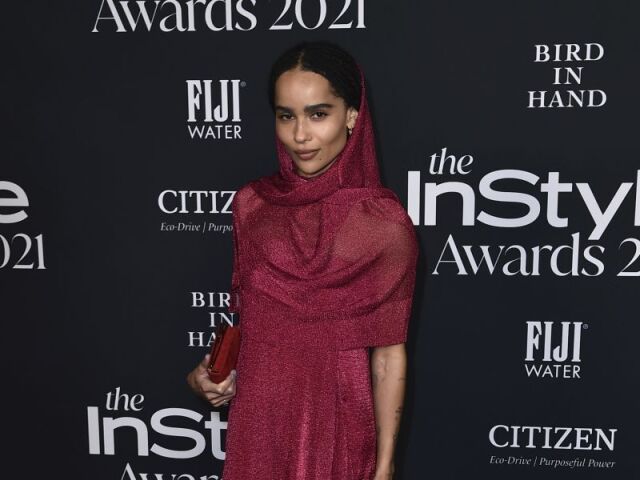 2021 InStyle Awards