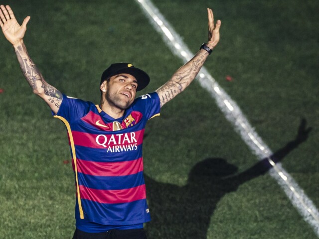 Dani Alves
