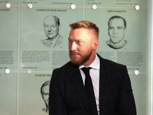 Marián Hossa