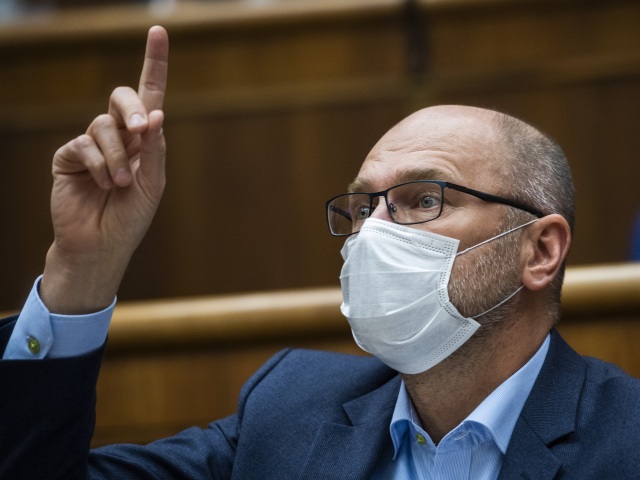 Richard Sulík