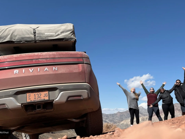 rivian