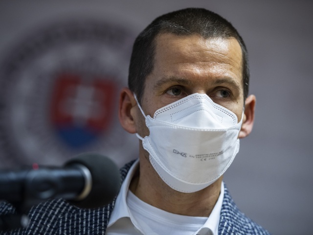 štefan Hamran
