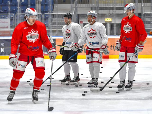 Bratislava Capitals