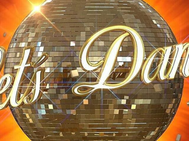 let´s dance, lets dance,