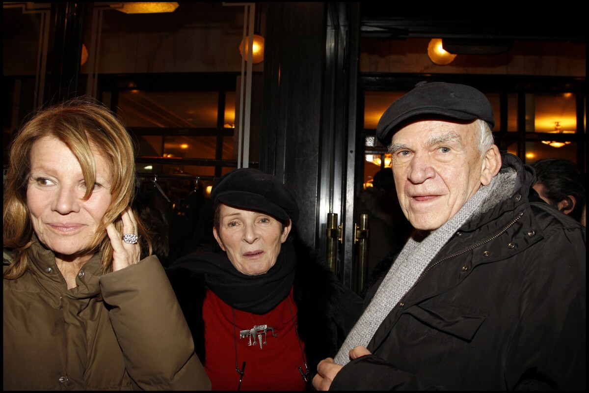 Milan Kundera