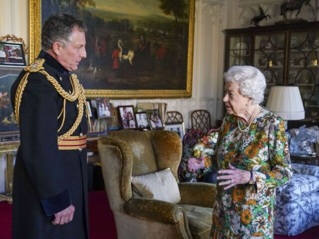 Britain Royals