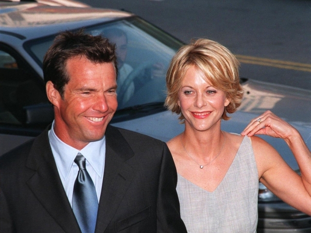 meg ryan