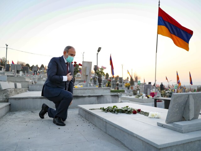 Nikol Pašinjan