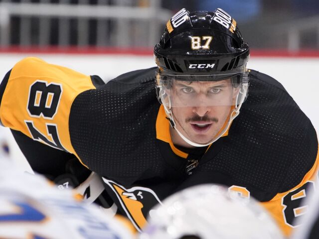 Sidney Crosby