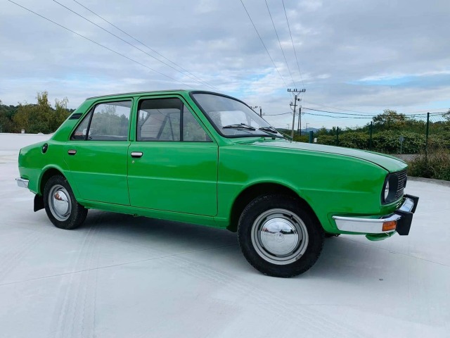 Škoda 105S