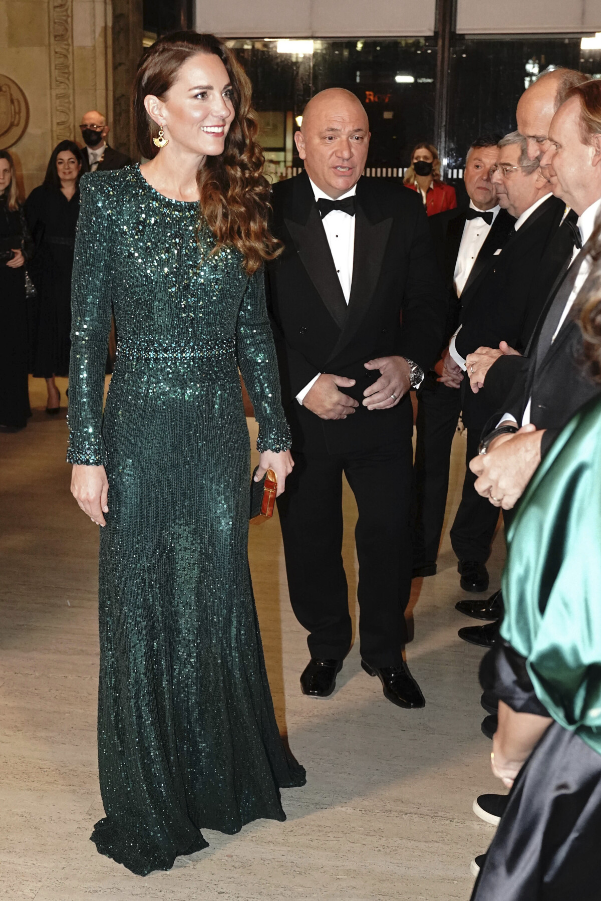 Britain Royals