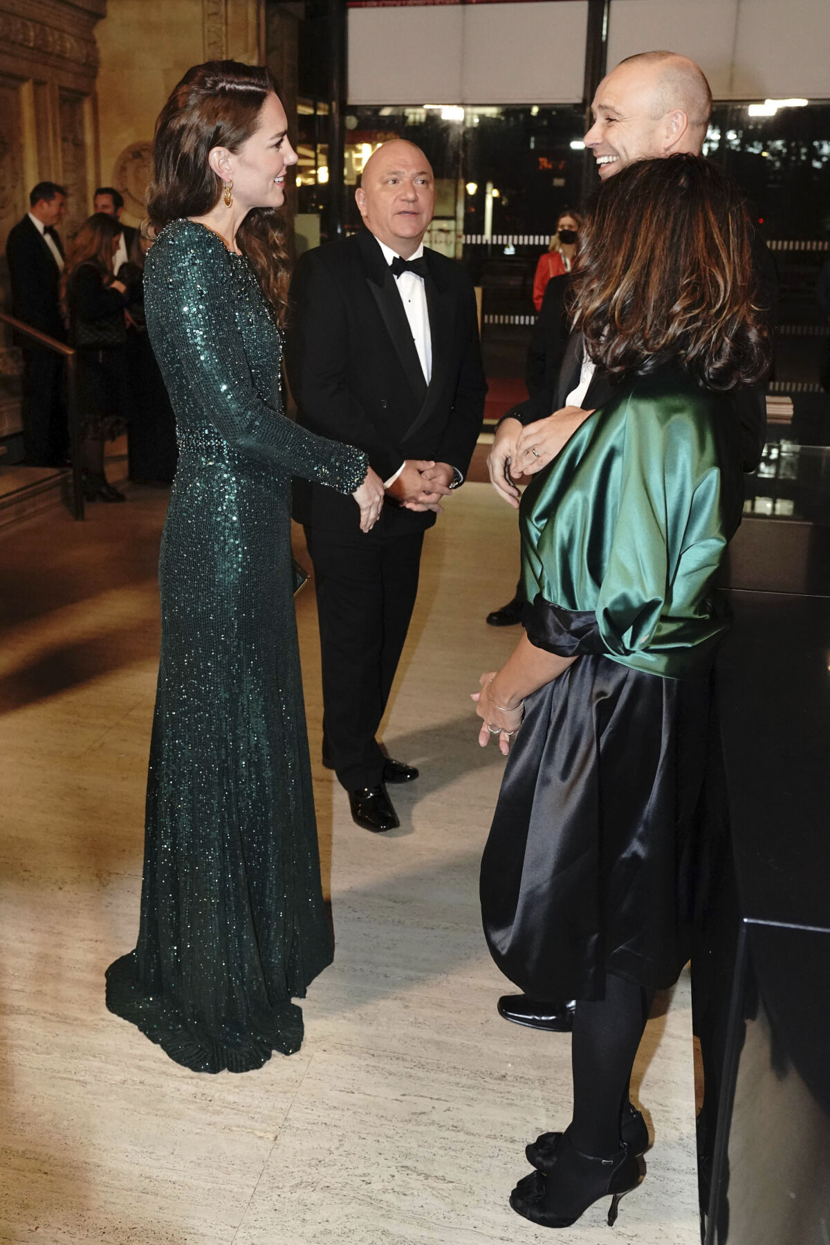 Britain Royals