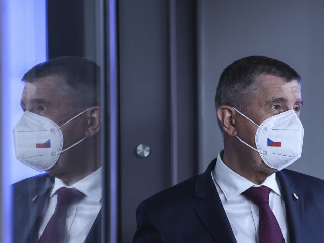 Andrej Babiš
