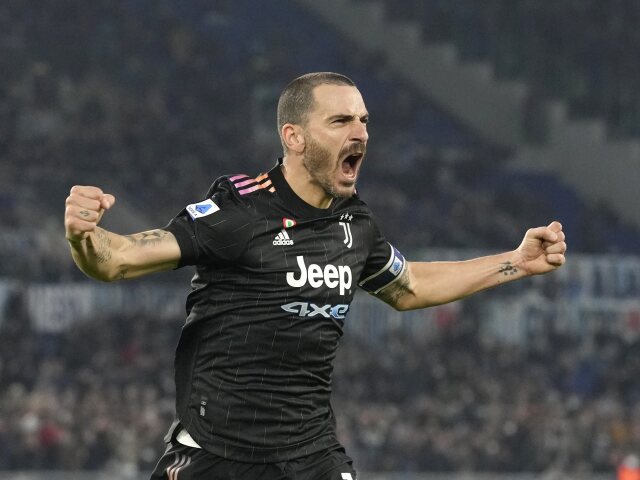 Leonardo Bonucci