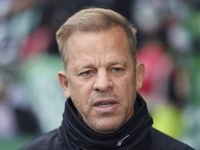 Markus Anfang