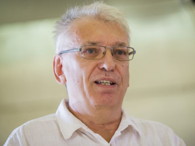 Peter Juščák