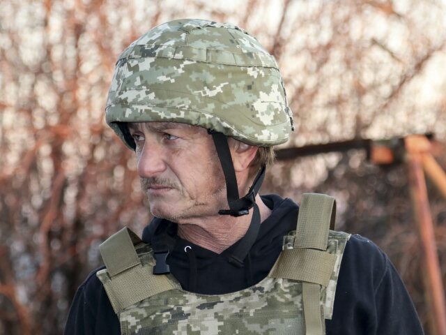 Sean Penn