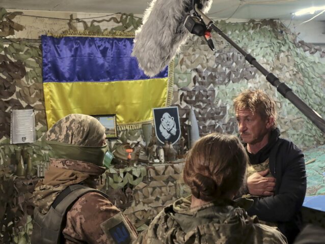 Sean Penn