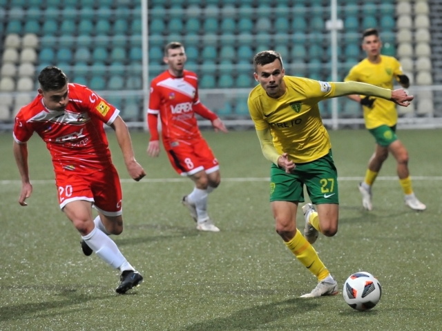 SR Futbal FL 15. kolo Žilina Liptovský Mikuláš ZAX