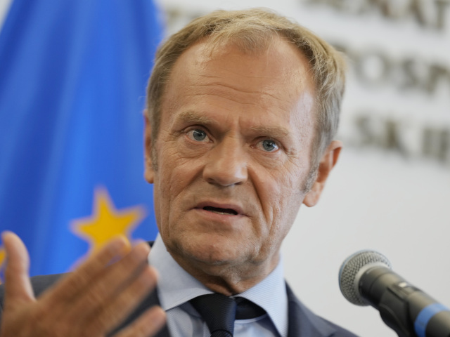 Donald Tusk