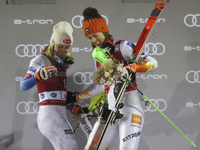 Finland Alpine Skiing World Cup