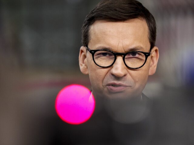 Mateusz Morawiecki