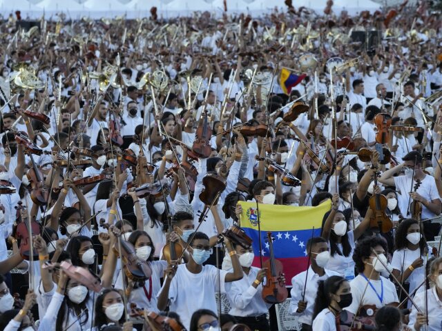 Venezuela / Orchester /