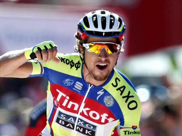 7 Sagan