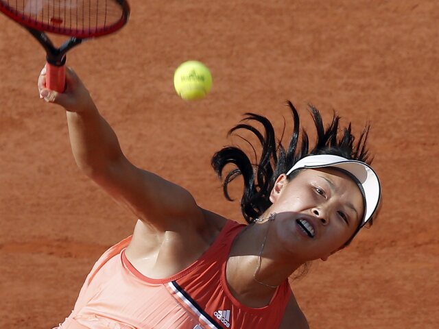 Čína Tenis WTA Šuaj Pcheng turnaje odobratie Djokovič