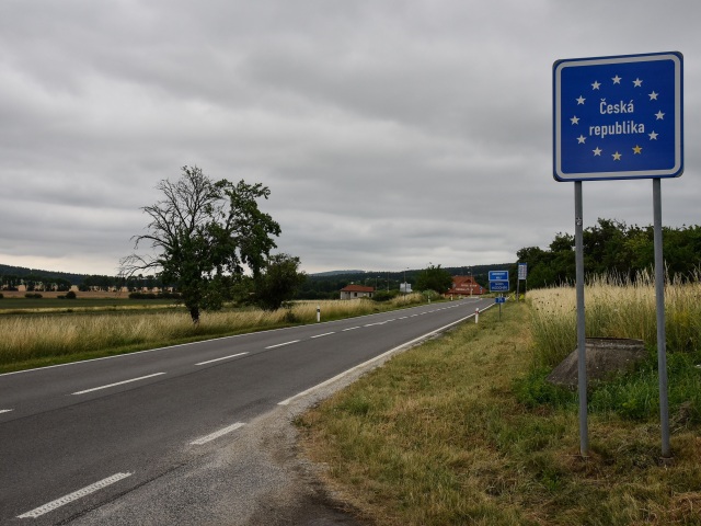 ČR / Česko /