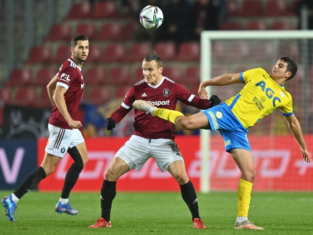 david hancko, lukáš štetina