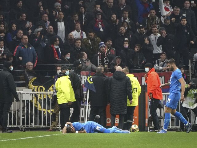 Dimitri Payet