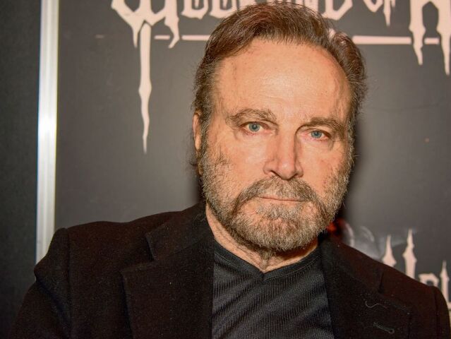 Franco Nero