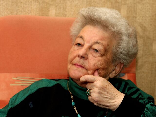Hilda Múdra