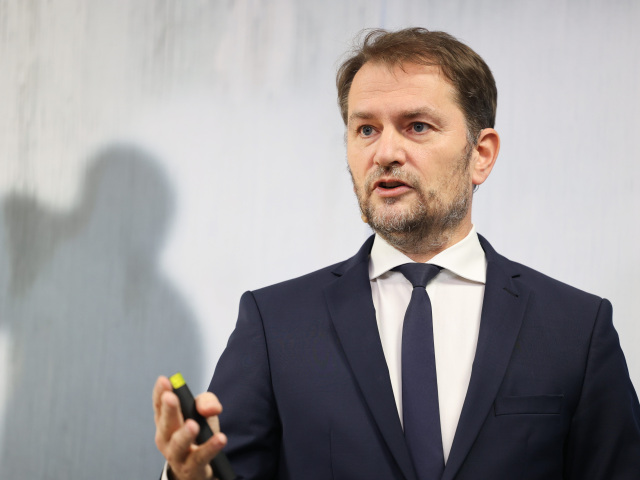 Igor Matovič