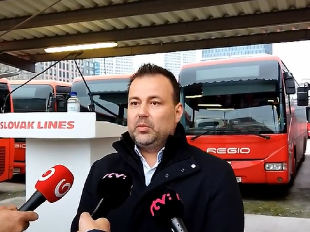 Pavol Labant
